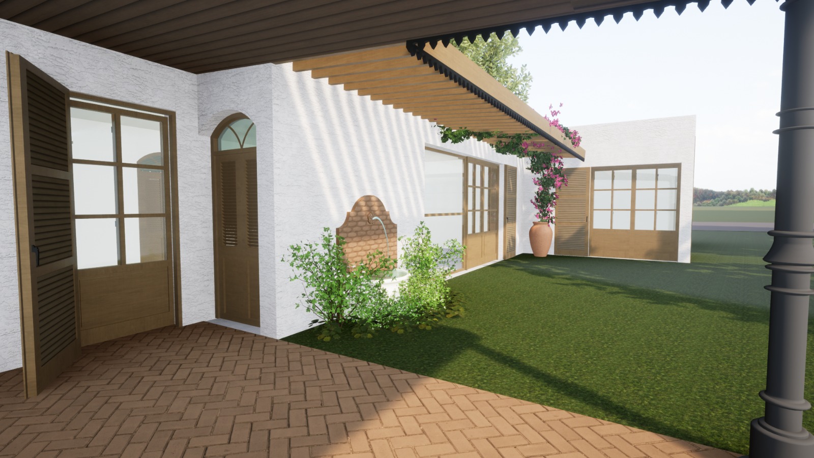 Render